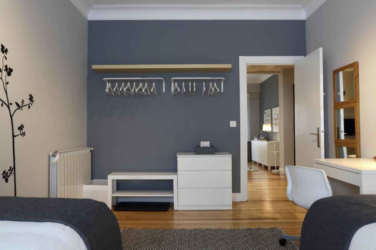 Etxarri By Smiling Rentals Hondarribia Exterior foto